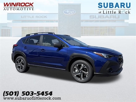 2025 Subaru Crosstrek Premium SUV
