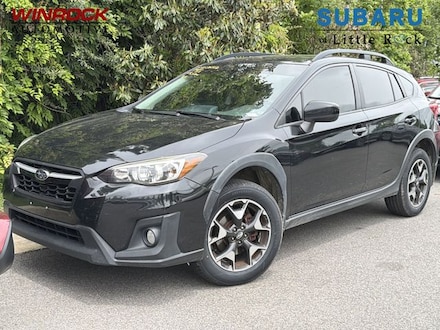 2019 Subaru Crosstrek 2.0i Premium SUV