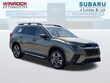  Subaru Ascent