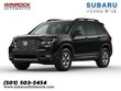 Honda Passport