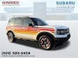Ford Bronco Sport