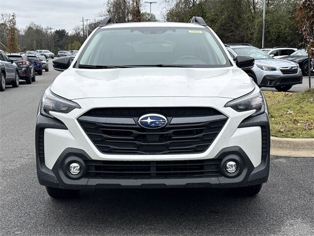 2025 Subaru Outback Premium photo 2