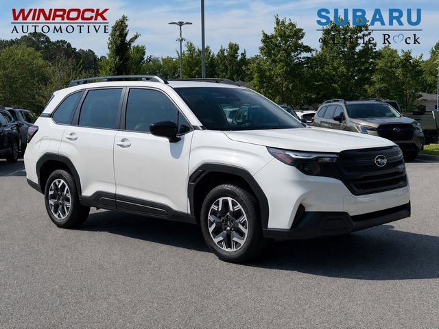 2026 Subaru Forester -'s photo