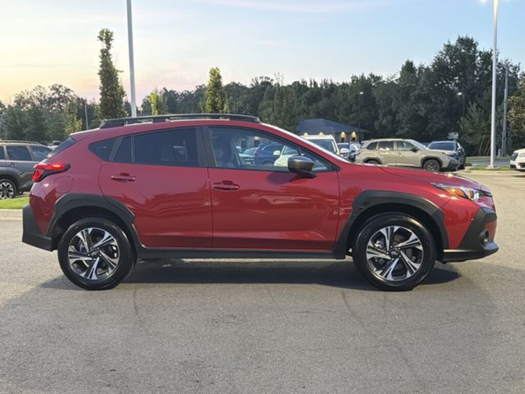Used 2026 Subaru Crosstrek Premium SUV