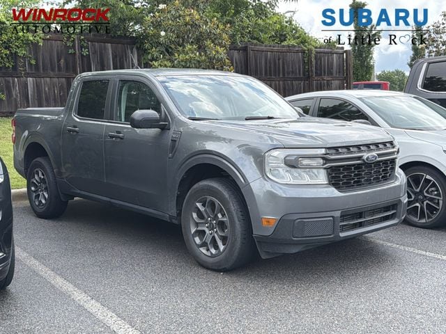2024 Ford Maverick XLT FWD's photo
