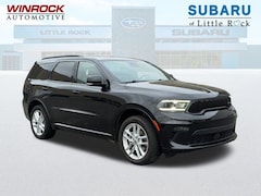 Used 2023 Dodge Durango GT Plus SUV in Jonesboro, AR