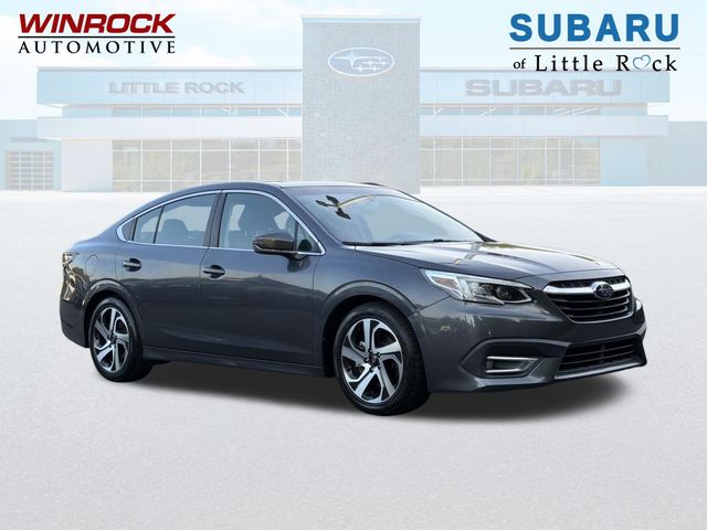 2021 Subaru Legacy
