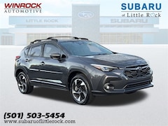 Used 2025 Subaru Crosstrek Limited SUV for sale near Paragould, AR
