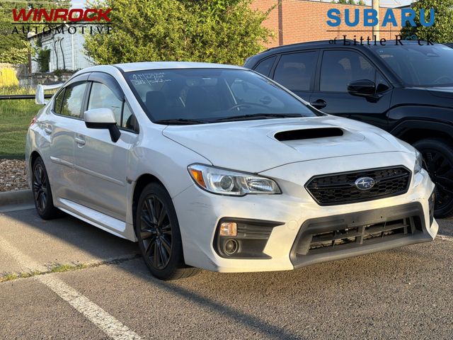 2021 Subaru WRX -'s photo