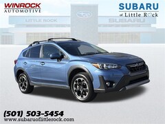 Used 2023 Subaru Crosstrek Premium SUV for sale near Walnut Ridge, AR