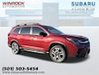 Subaru Ascent