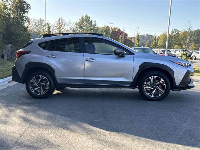 2025 Subaru Crosstrek Premium photo 2