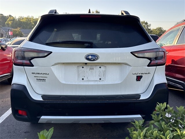 2023 Subaru Outback Limited photo 4