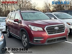 Used 2020 Subaru Ascent Premium SUV for sale near Walnut Ridge, AR