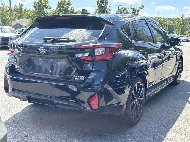 2024 Subaru Impreza 2.5RS photo 4