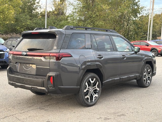 New 2026 Subaru Outback Touring XT SUV