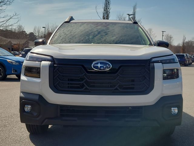 2026 Subaru Outback Limited - Photo 8
