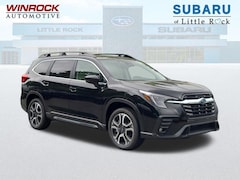 2026 Subaru Ascent Limited 7-Passenger SUV