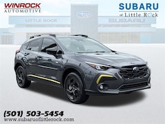 Used 2025 Subaru Crosstrek Sport SUV for sale near Paragould, AR