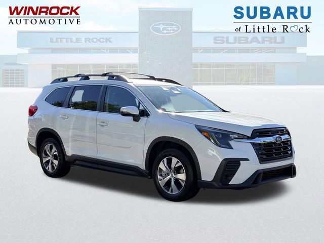 2023 Subaru Ascent Premium 7 Passenger's photo