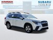  Subaru Ascent