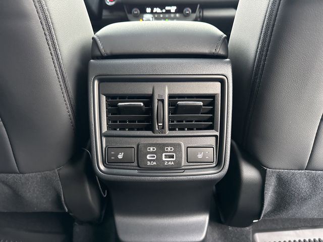 2026 Subaru Outback Limited - Photo 23