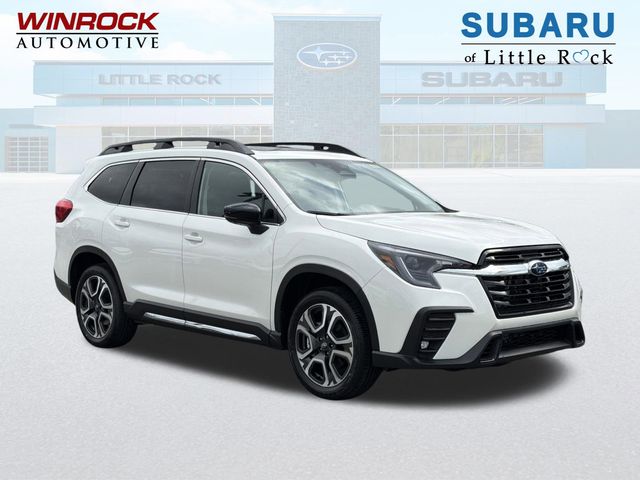 2026 Subaru Ascent Limited 7 Passenger's photo