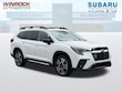  Subaru Ascent