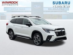 2026 Subaru Ascent Limited 7-Passenger SUV