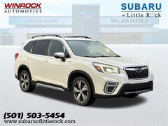 Used 2021 Subaru Forester Touring SUV for sale near Paragould, AR