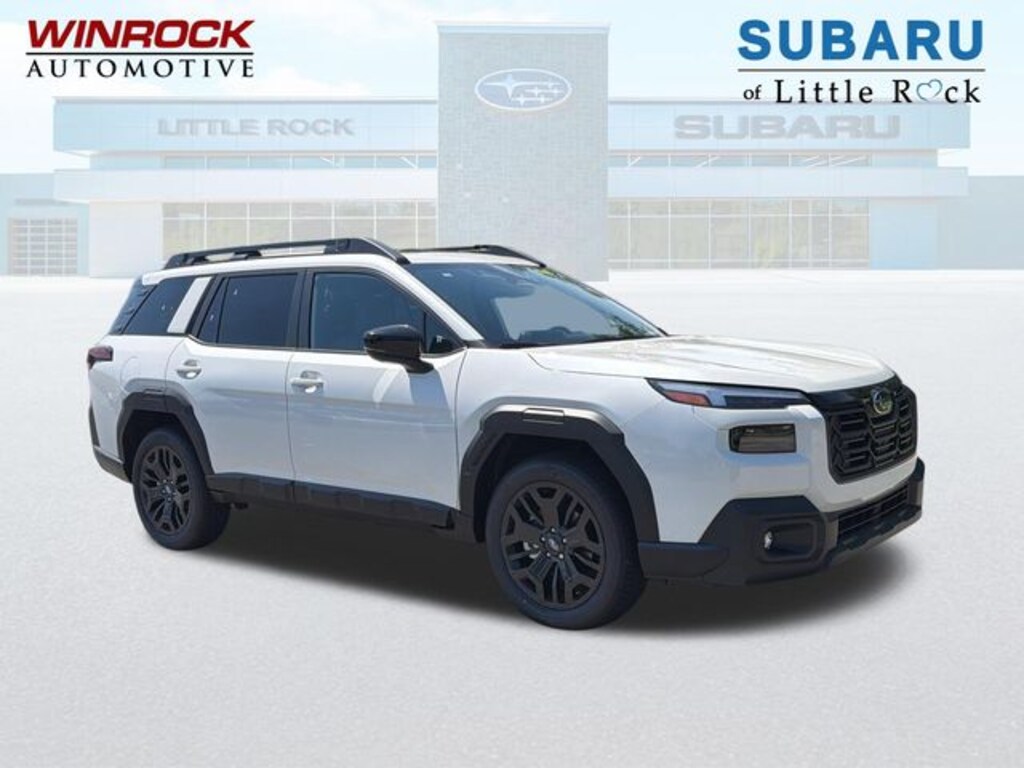 New 2026 Subaru Outback Limited XT SUV