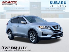 Used 2020 Nissan Rogue SV SUV in Jonesboro, AR