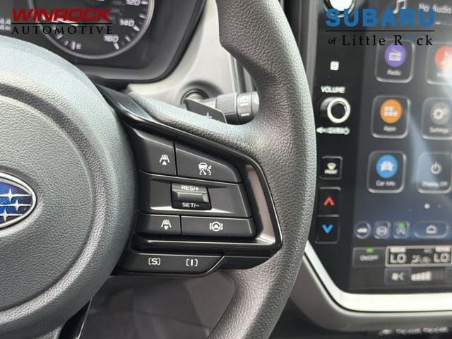 2026 Subaru Crosstrek Premium CVT's photo