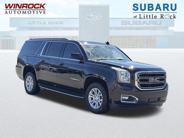 2018 GMC Yukon 2WD SLT's photo