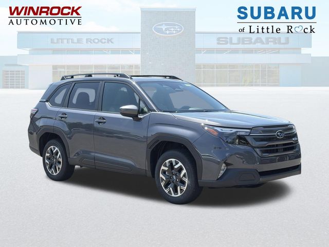 2026 Subaru Forester Premium's photo