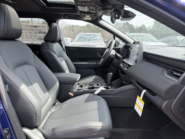 2026 Subaru Outback Limited - Photo 20