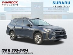 Used 2025 Subaru Outback Premium SUV for sale near Walnut Ridge, AR