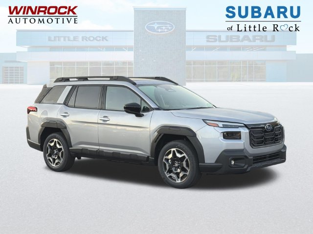 New 2026 Subaru Outback Touring SUV