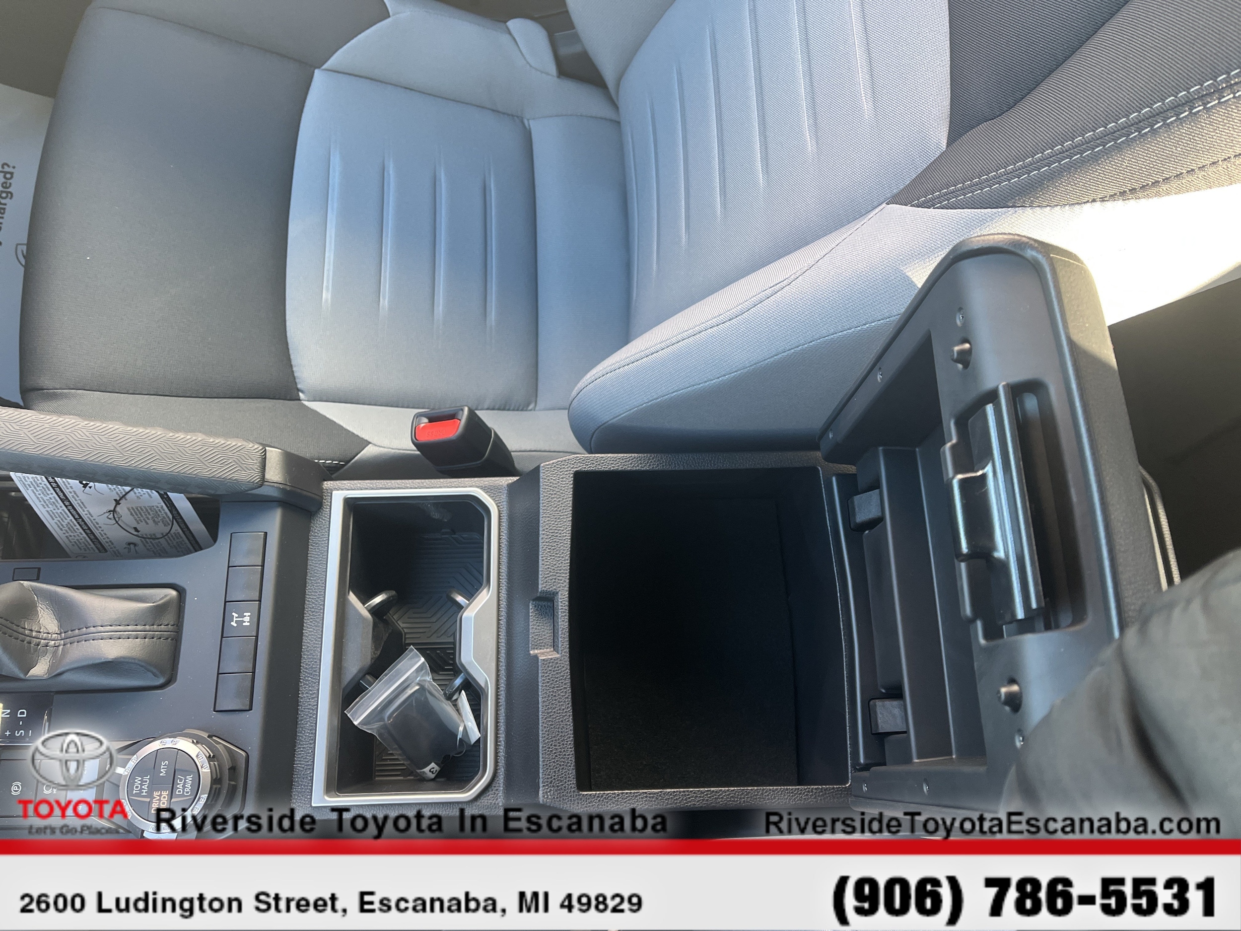 2026 Toyota Tacoma TRD Off Road - Photo 20