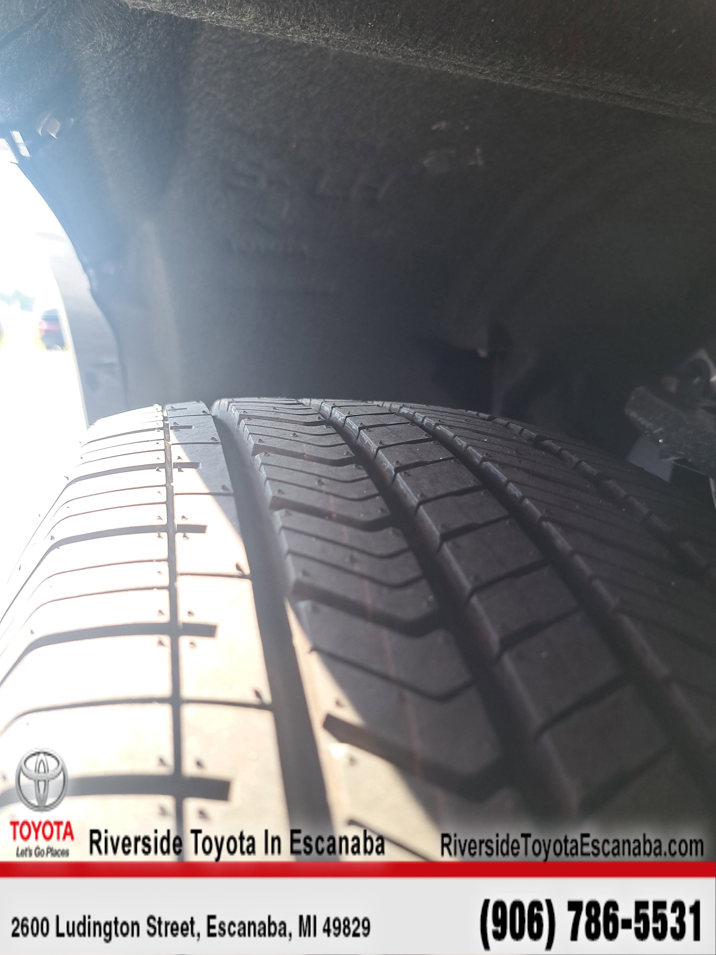 2026 Toyota Sequoia Platinum - Photo 11
