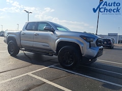 2025 Toyota Tacoma SR5 Truck Double Cab