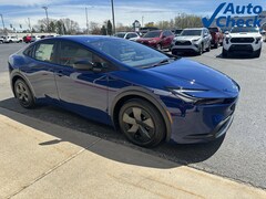 2025 Toyota Prius LE Hatchback