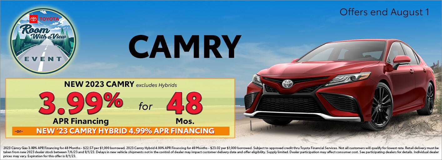 New and Used Toyota dealership in Escanaba Riverside Toyota in Escanaba