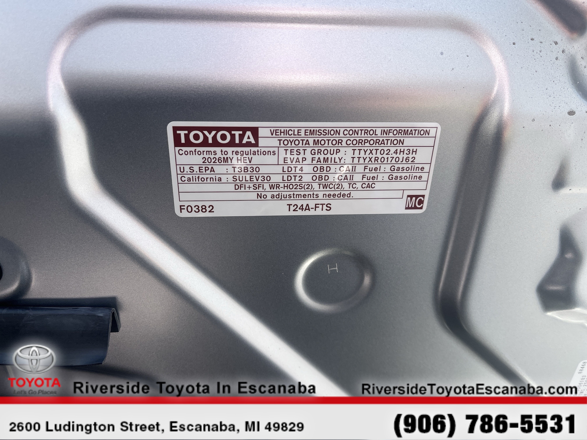 2026 Toyota Tacoma TRD Off Road - Photo 14