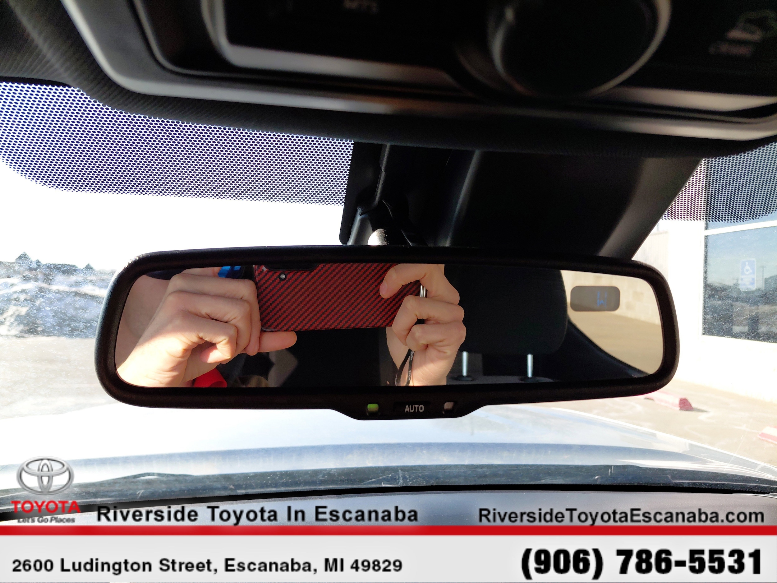 2023 Toyota Tacoma TRD Sport - Photo 19