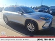 Toyota Grand Highlander Hybrid