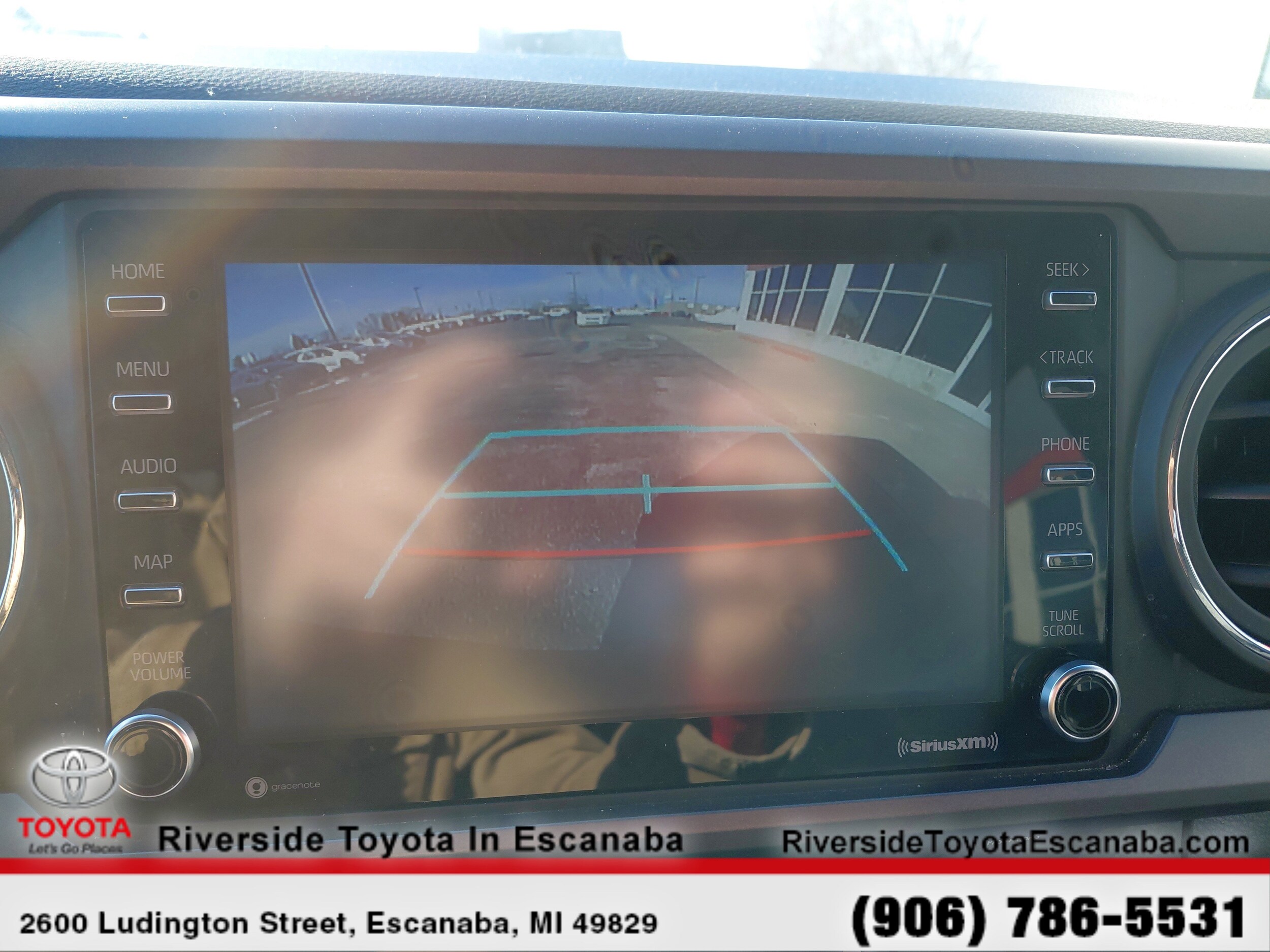 2023 Toyota Tacoma TRD Sport - Photo 22
