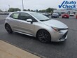 Toyota Corolla Hatchback