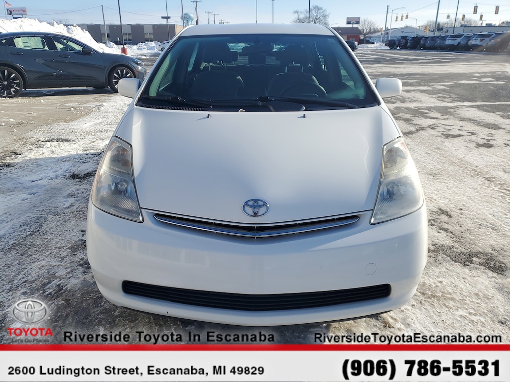 Used 2009 Toyota Prius Touring Sedan