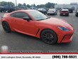 Toyota GR86